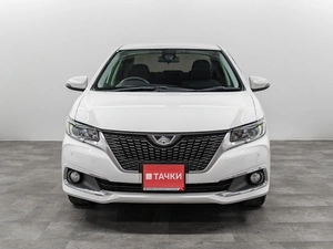 Седан Toyota Allion 2017 года, 1650000 рублей, Красноярск
