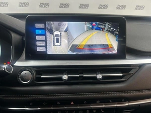 Внедорожник Chery Tiggo 7 Pro 2022 года, 1690000 рублей, Красноярск