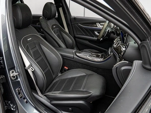 Седан Mercedes-benz E-класс AMG 2021 года, 13300000 рублей, Краснодар