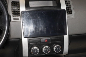 Внедорожник Nissan X-Trail 2008 года, 949000 рублей, Новосибирск