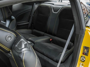 Купе Chevrolet Camaro 2018 года, 8195000 рублей, Ставрополь