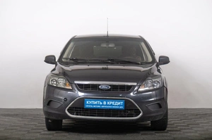 Хетчбэк Ford Focus 2010 года, 399000 рублей, Томск