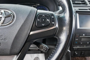 Седан Toyota Camry 2018 года, 2599000 рублей, Барнаул