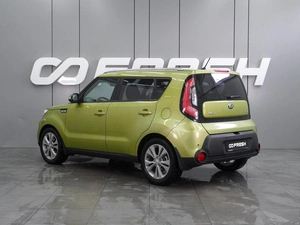 Хетчбэк Kia Soul 2015 года, 1399000 рублей, Воронеж