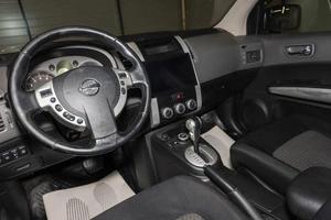 Внедорожник Nissan X-Trail 2008 года, 949000 рублей, Новосибирск