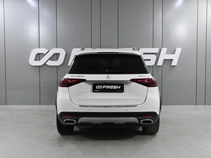 Внедорожник Mercedes-benz GLE-класс 2024 года, 10119000 рублей, Аксай