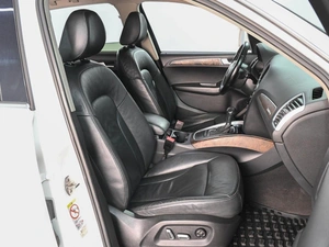 Внедорожник Audi Q5 2010 года, 1499000 рублей, Ростов-на-Дону