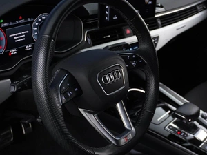 Лифтбек Audi A5 2021 года, 5399046 рублей, Москва