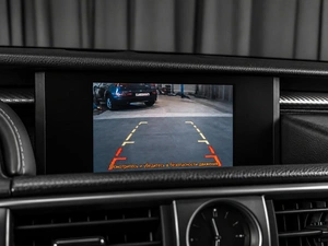 Седан Lexus IS 2013 года, 2099000 рублей, Тюмень