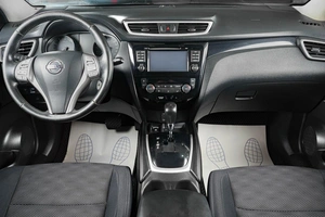 Внедорожник Nissan Qashqai 2014 года, 1359000 рублей, Тюмень
