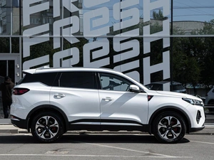 Внедорожник Chery Tiggo 7 Pro Max 2023 года, 1949000 рублей, Волгоград