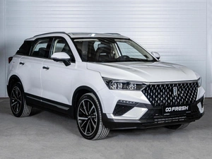 Внедорожник FAW Bestune T77 2024 года, 1890000 рублей, Ставрополь