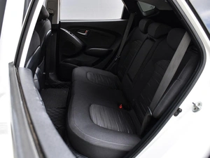 Внедорожник Hyundai ix35 2014 года, 1430000 рублей, Краснодар