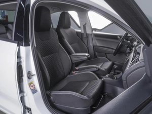 Лифтбек Skoda Rapid 2017 года, 1220000 рублей, Ростов-на-Дону