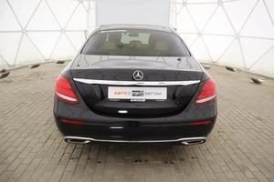 Седан Mercedes-benz E-класс 2016 года, 2849000 рублей, Обнинск