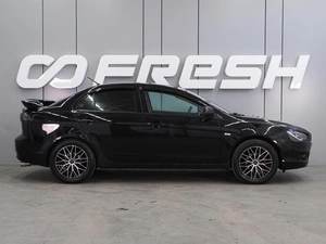 Седан Mitsubishi Lancer 2010 года, 799000 рублей, Воронеж