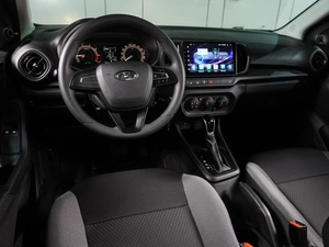 Седан ВАЗ (LADA) Iskra 2025 года, 1249000 рублей, Воронеж
