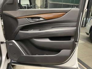 Внедорожник Cadillac Escalade 2020 года, 6000000 рублей, Красноярск