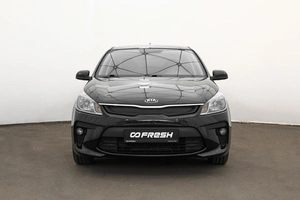 Седан Kia Rio 2020 года, 1449000 рублей, Орёл