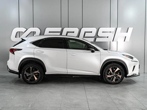 Внедорожник Lexus NX 2021 года, 4399000 рублей, Аксай