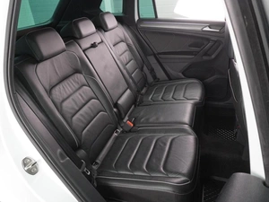 Внедорожник Volkswagen Tiguan 2021 года, 3922000 рублей, Воронеж
