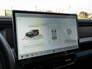 Внедорожник Jetour T2 2024 года, 3449000 рублей, Нижний Новгород