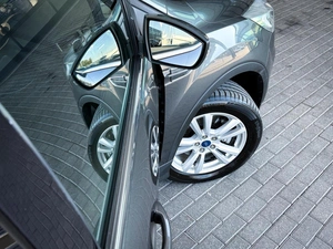 Внедорожник Ford Kuga 2017 года, 1750000 рублей, Уфа