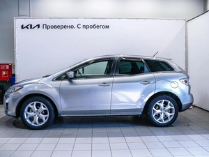 Внедорожник Mazda CX-7 2010 года, 1090000 рублей, Красноярск