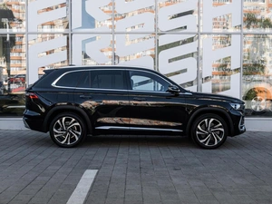Внедорожник Geely Monjaro 2024 года, 3570000 рублей, Ставрополь