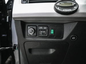 Внедорожник Geely Atlas 2018 года, 1530000 рублей, Красноярск