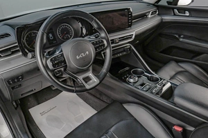 Седан Kia K5 2021 года, 2489000 рублей, Челябинск