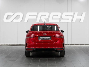 Седан Hyundai Solaris 2022 года, 1799000 рублей, Сургут