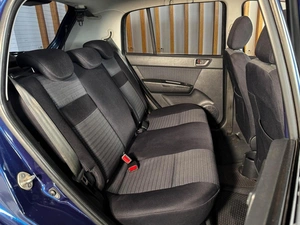 Хетчбэк Hyundai Getz 2007 года, 499000 рублей, Кропоткин