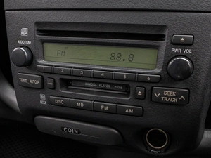 Хетчбэк Toyota Vitz 2003 года, 465000 рублей, Краснодар