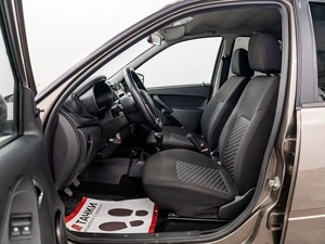 Лифтбек ВАЗ (LADA) Granta 2019 года, 710000 рублей, Красноярск