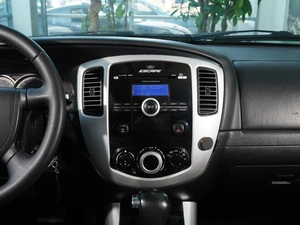 Внедорожник Ford Escape 2008 года, 655000 рублей, Тверь