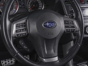Внедорожник Subaru Forester 2013 года, 1590000 рублей, Ростов-на-Дону