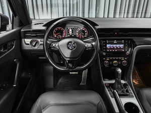 Седан Volkswagen Passat (North America) 2021 года, 3740000 рублей, Ставрополь
