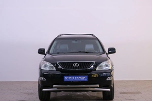 Внедорожник Lexus RX 2004 года, 1449000 рублей, Омск