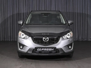 Внедорожник Mazda CX-5 2012 года, 1386000 рублей, Ставрополь