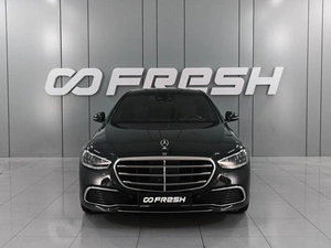 Седан Mercedes-benz S-класс 2020 года, 8899000 рублей, Ростов-на-Дону