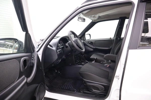 Внедорожник ВАЗ (LADA) Niva 2025 года, 1400000 рублей, Смоленск