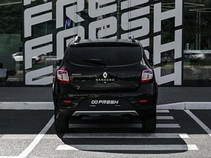 Хетчбэк Renault Sandero Stepway 2015 года, 959000 рублей, Волгоград
