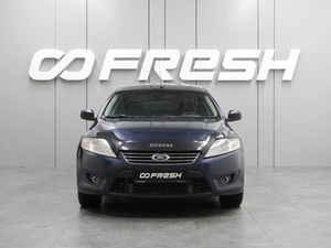 Седан Ford Mondeo 2009 года, 619000 рублей, Воронеж