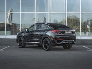 Внедорожник Haval F7x 2020 года, 2020000 рублей, Нижний Новгород