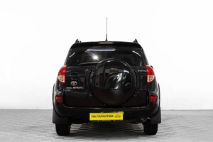 Внедорожник Toyota RAV4 2007 года, 1299000 рублей, Барнаул