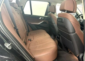 Внедорожник BMW X5 2020 года, 7995000 рублей, Красноярск