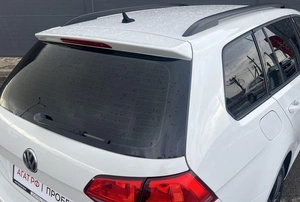 Универсал Volkswagen Golf 2013 года, 854000 рублей, Солонцы