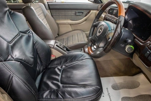 Универсал Subaru Legacy Lancaster 1998 года, 399000 рублей, Барнаул