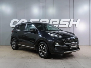 Внедорожник Kia Sportage 2019 года, 1999000 рублей, Воронеж